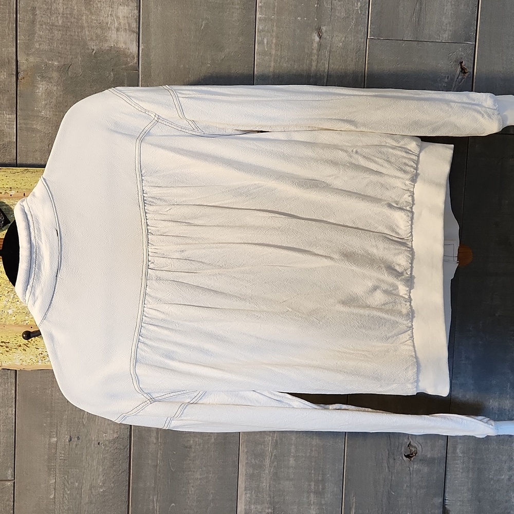 DEX Zip-Up Jacket - Picture 2 of 4
